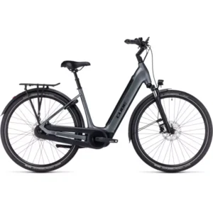 Vélo électrique Cube supreme hybrid pro 625 2023