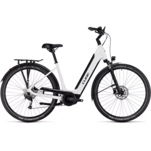 Vélo électrique Cube supreme sport hybrid one 500 2023