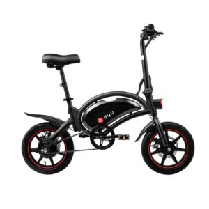 Vélo électrique DYU D3F 240W 14" Mini