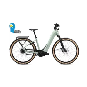 Vélo électrique FLYER Upstreet 5.10 2023