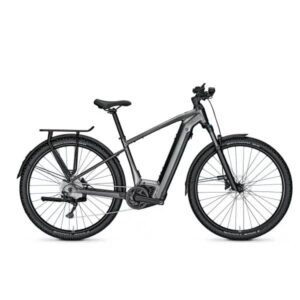Vélo électrique FOCUS AVENTURA² 6.7 2023