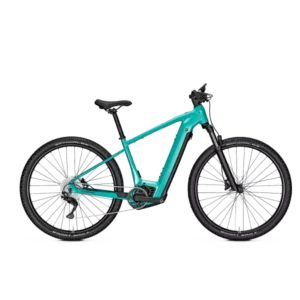 Vélo électrique FOCUS JARIFA² 6.7 2023