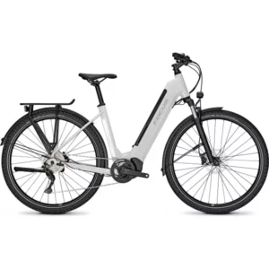 Vélo électrique Focus PLANET² 6.8 2022