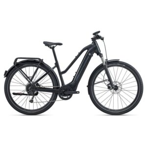 Vélo électrique Giant Explore E+ 2 STA