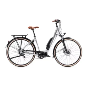 Vélo électrique Gitane e-CITY STEPS N5 28