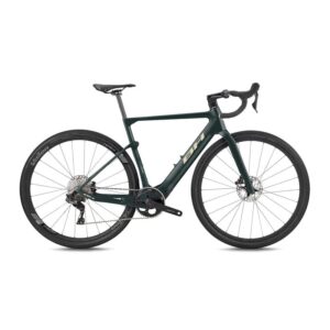 Vélo électrique Gravel BH iGRAVELX CARBON 2.8