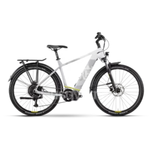 Vélo électrique HUSQVARNA CROSS TOURER 1 2023