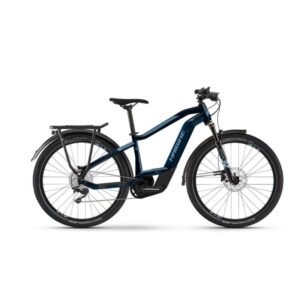 Vélo électrique Haibike Trekking 8 750WH 2023