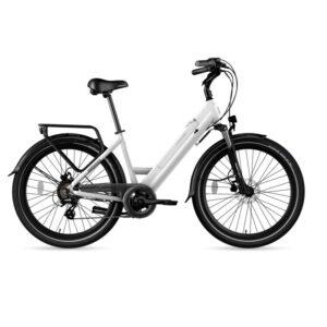 Legend Milano Vélo Electrique Ville Smart eBike