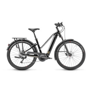 Vélo électrique Moustache Xroad 6 open Sport 2024