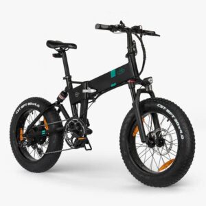 Vélo électrique Randonnée Fiido M21