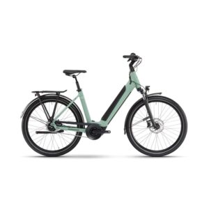 Vélo électrique ville Winora Sinus N5f