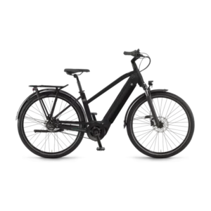 Vélo électrique Winora Sinus R8f