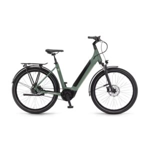 Vélo électrique Winora Sinus R8f eco