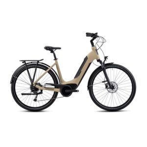Vélo électrique Winora Tria 9