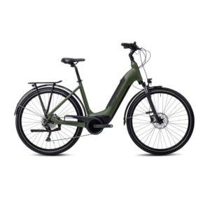 Vélo électrique Winora Tria 10