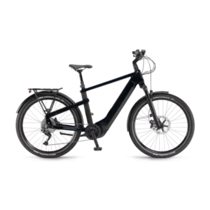 Vélo électrique Winora Yakun 10 2023