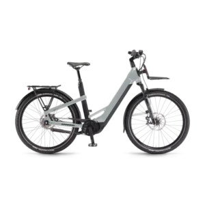 Vélo électrique Winora Yakun R5 Pro