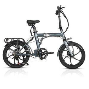 Vélo électrique pliant CMACEWHEEL EM20 350W 20"