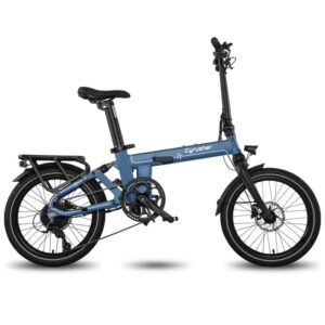 Vélo électrique pliant Cyrusher Sonder