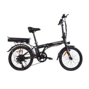 Vélo électrique pliant Velobecane Urban