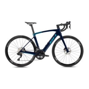 Vélo électrique route BH iRS1 CARBON 1.5