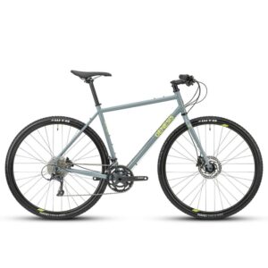 Vélo gravel Genesis Croix de Fer 10 FB