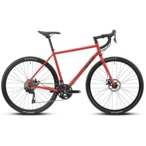 Vélo gravel Genesis Croix de Fer 20