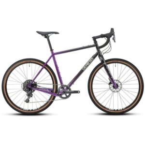 Vélo gravel Genesis Fugio 20 2022