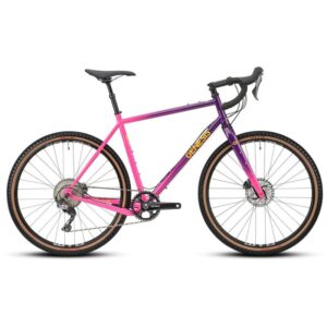Vélo gravel Genesis Fugio 30 2022