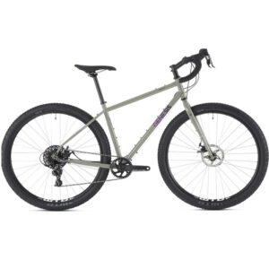 Vélo gravel Genesis Vagabond