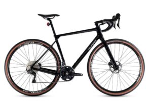 Vélo gravel Gitane G-wilo ALPINA CARBON
