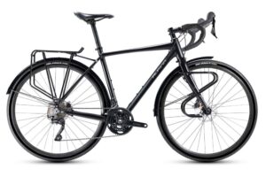 Vélo gravel Gitane G-wilo Alpina 1 GRX400 Adventure
