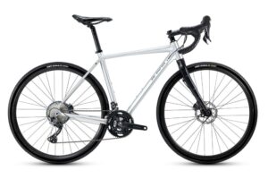 Vélo gravel Gitane G-wilo Alpina 2 GRX400