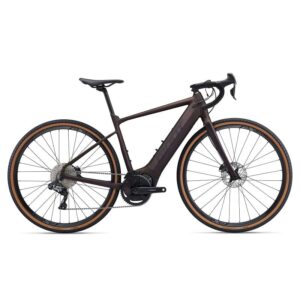 Vélo gravel électrique Giant Revolt E+