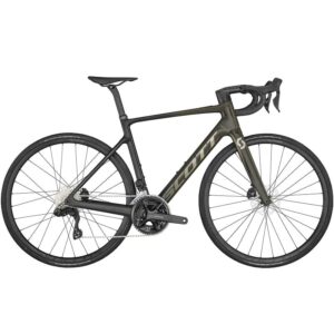 Vélo route électrique Scott addict rc eride 20