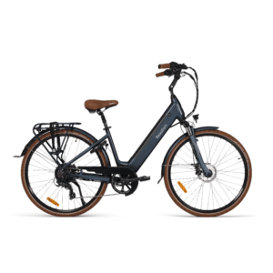 Vélo ville électrique Beaufort Britt