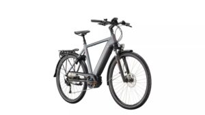 Victoria e-Trekking 12.6 Diamant