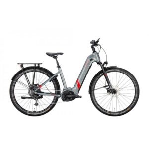 VTC Electrique CONWAY Cairon T 2.0 625Wh gris 2024